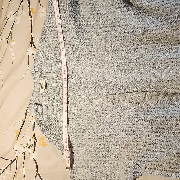 Long sweater - Picture 4 of 5